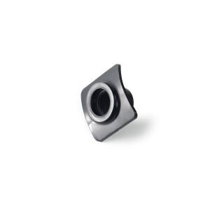 Quality Cast Coarse Cap Diffuser Components With GR4-110 Grommet for sale