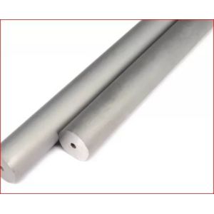 Quality Cemented Tungsten Carbide Rod With Single Central Straight Coolant Hole for sale