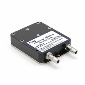 450g Drone Data Link 2T2R RF Channel 4W Output Power