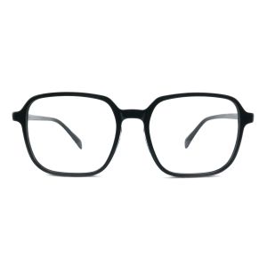FP2673 Classic Rectangle Eyeglasses Frame , Durable Ophthalmic Custom Glasses Frames