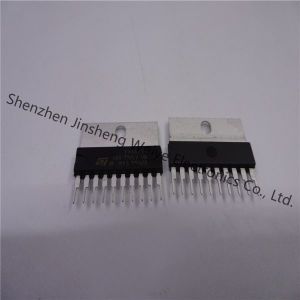 Quality TDA1771 Driver IC Plasma Driver Vertical Deflection Integrated Circuit for sale