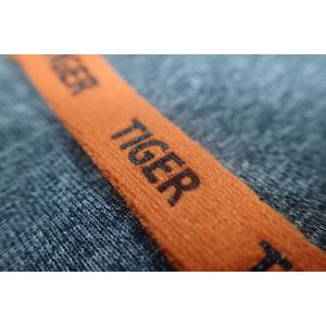 China Collar Silicone  Printing PDF Polyester Elastic Band on sale