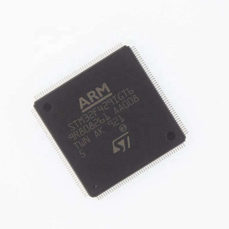 Quality STM32F429IGT6 for sale