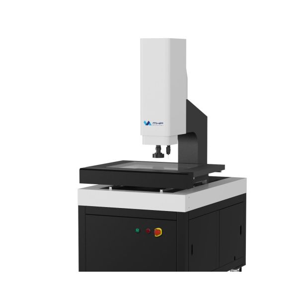 Mercury Series Vision Measuring Machine front view