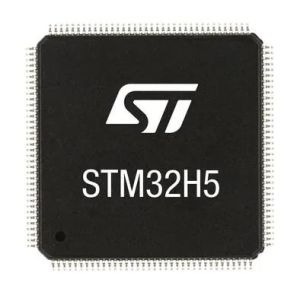 STM32H562RIV6 STMicroelectronics