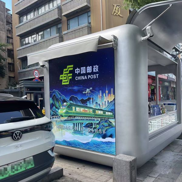 Modern Standard Prefabricated Portable Foldable Expandable Container House Prefab Mobile Tiny Home