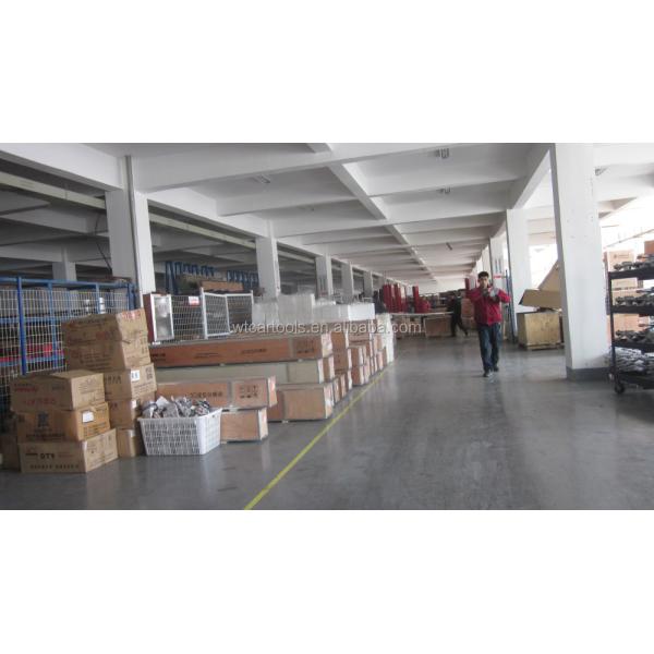 Semi Alignment Machine with overvoltage protection super ability of anti-interference Wheel Alignment Machine Automotive Alignment Equipment Tyre