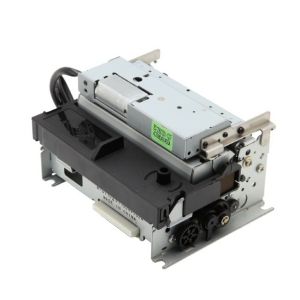 Quality POS Impact high speed dot matrix printer Multiple interfaces for sale