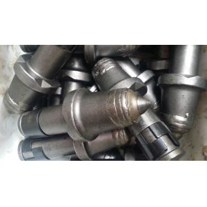 Longer Durability Pavement Coal Cutter Picks Road Planning Cutter Drilling