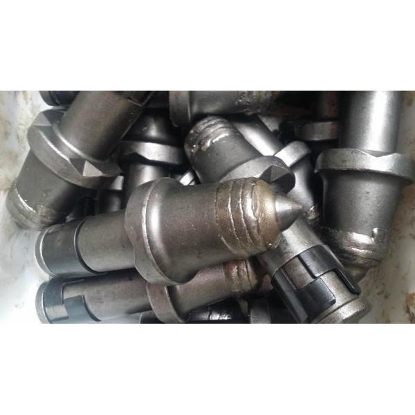 Longer Durability Pavement Coal Cutter Picks Road Planning Cutter Drilling