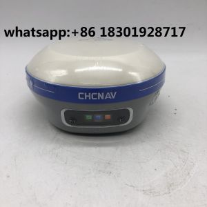 Quality CHC Navigation Introduces I83 IMU-RTK GNSS Receiver GPS RTK for sale