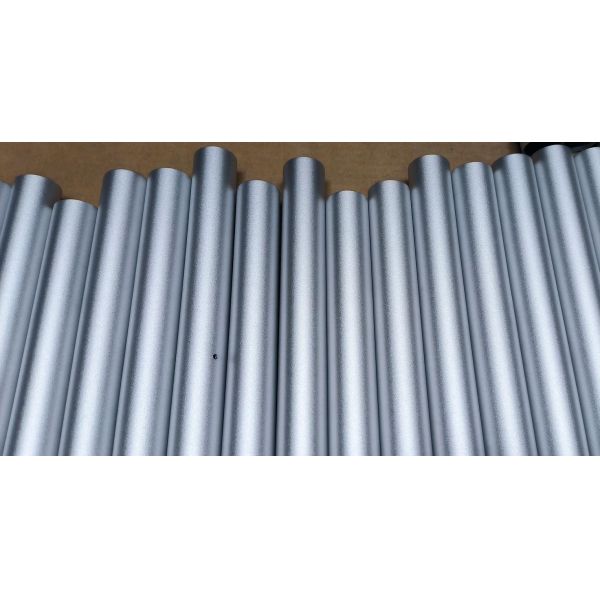 Compact Manual Prototyping Anodizing Line For Small-Batch Aluminum Sample Production