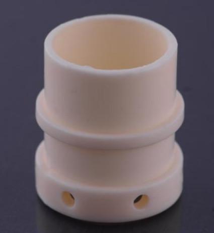 Zirconia Ceramic Industrial Components: The Reliable Choice For Mechanical