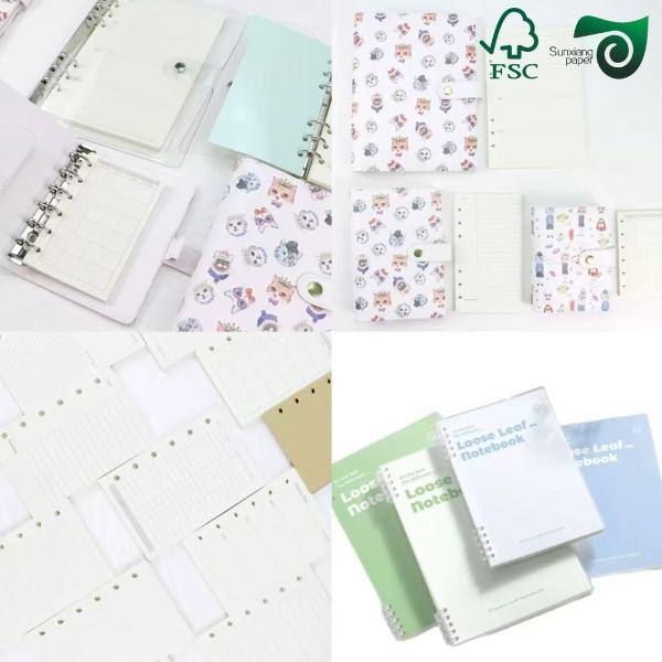 650mm 800mm Offset Printing Paper Rolls With Exceptional Stiffness And Mechanical Strength