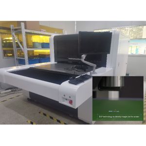 Quality 1200mmx1300mm CTS Computer To Screen UV Laser for sale