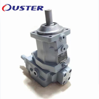 Pressure-Compensated Variable Displacement Hydraulic Pump For Construction Machinery
