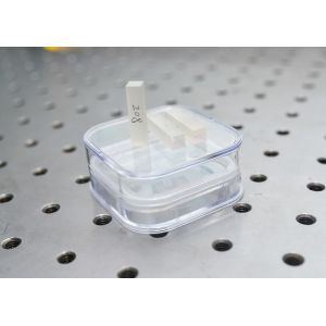 Quality Manufacturer good quality nonlinear crystals KTP for military application for sale