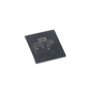 Quality STMicroelectronics STM32F746IGT6 electronitiva C Components Supplier 32F746IGT6 Microcontroller for sale