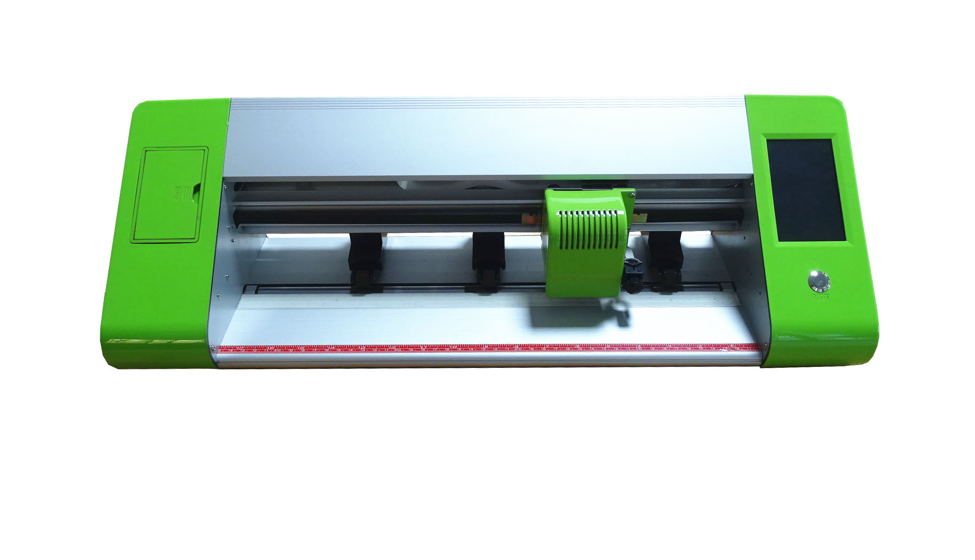 Quality Auto Contour 450mm 18 Inch Small Plotter Cutter for sale
