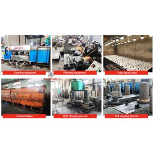 Jiangsu Huachang Tools Manufacturing Co., Ltd.