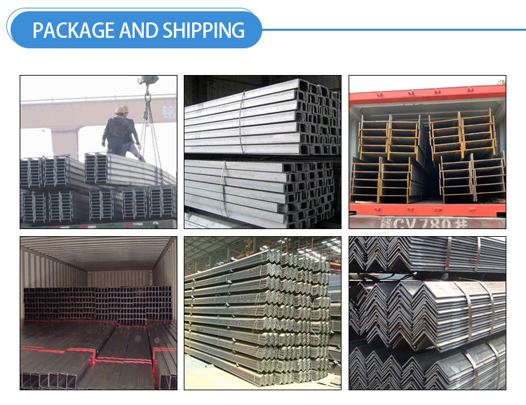 Ready Stock Available Supply Q235 Ss400 S235jr S275jr Grade Steel I Beam Sizes Ipe100 Ipe120 Ipe