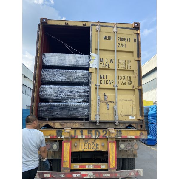 Aluminium Expanded Metal Mesh For Decorative Screening / Ceiling ISO9001