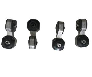 Quality Weft Needle Connecting Rod For Hook And Loop Loom for sale