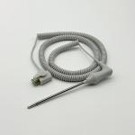 Welch Allyn SureTemp Reusable Oral Temperature Probe 5M 02893-000