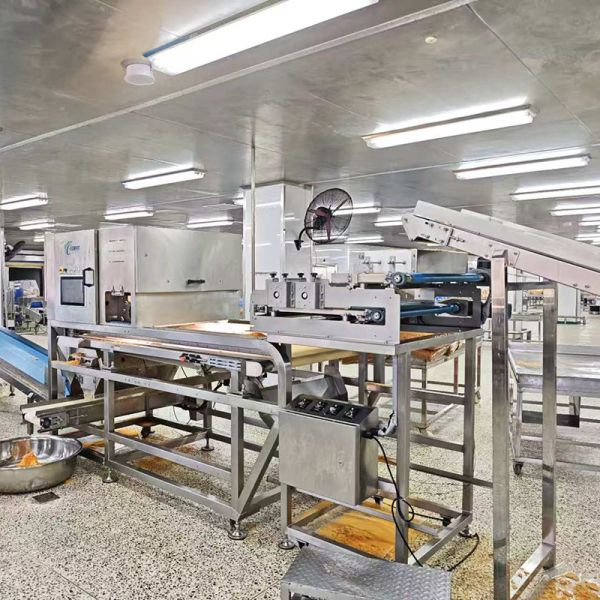 Intelligent And Efficient Plastic AI Sorting Machine, Improving Recycling Efficiency And Quality