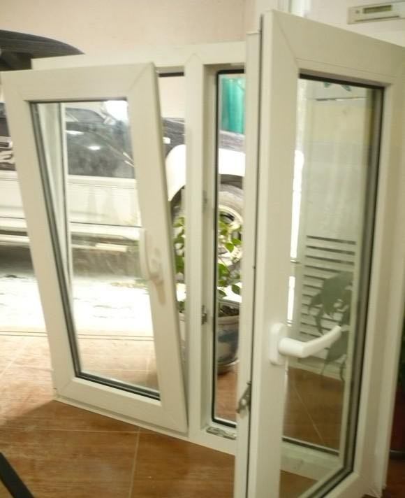Quality Multi Style Window Door Hardware with Weatherproof Aluminum Alloy for sale