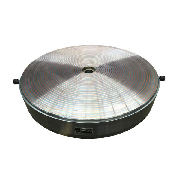 1000mm X21 Magnetic Chuck For Surface Grinder And Spark Machine