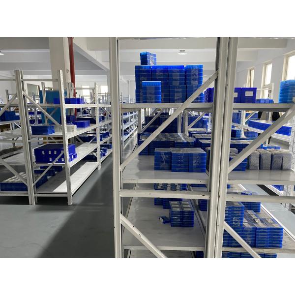 CNC Tungsten Carbide Threading Insert 11ER/IR AG60 CVD Coating Cutting