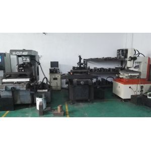 SHENZHEN PAC TECHNOLOGY CO., LTD.