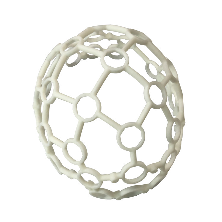 Plastic SLS Sla 3d Printing Service Abs Nylon Cnc Model Stl Files Rapid Prototyping