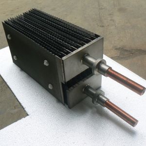 Quality Titanium Sodium Hypochlorite Generator For Water Treatment for sale