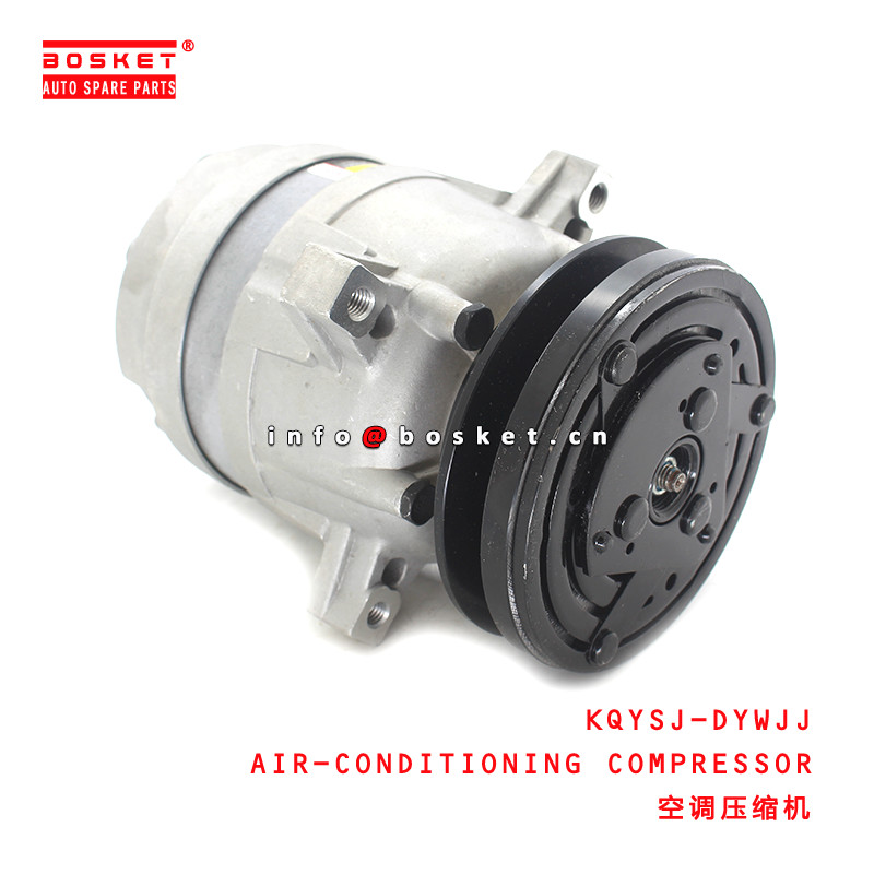 Quality KQYSJ-DYWJJ Air-Conditioning Compressor For ISUZU for sale
