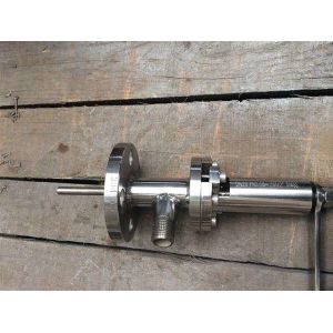Buy cheap Liquid High Pressure Closed Sampling System Industrial Pipeline Support from wholesalers