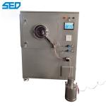 Auto Pill Capsule Tablet Pills Coating Machine For Pharmaceutical