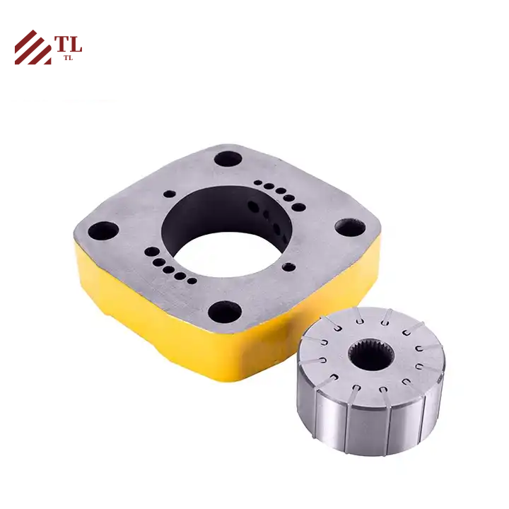 Hydraulic Main Pump 4T9378 3G7658 7J0581 7J7963 7J7967 4J1782 4J2461 Vane Pump Cartridge Kit