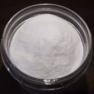 PVC Impact Modifier CPE135A Plastic Toughener Chemical Auxiliary Agent