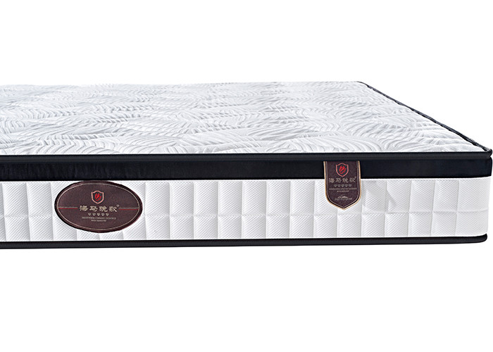 High Density Organic Cotton Foam Mattress