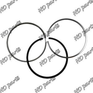 Quality V3307 Piston Ring 1G772-21050 For Kubta Engine for sale