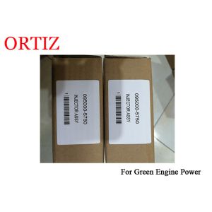China Diesel Fuel Denso Common Rail Injector 095000-5750 on sale
