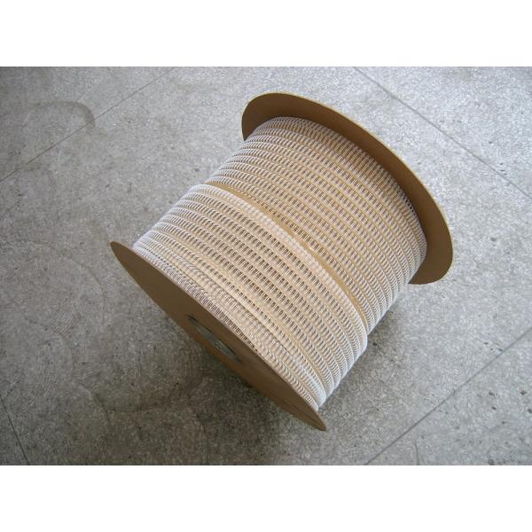 double loop wire, twin ring wire