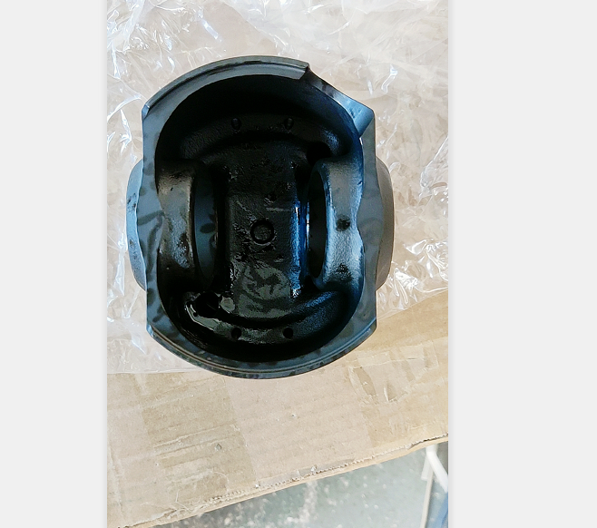 S130B-E0044 HINO A09C Engine Piston With Alfin