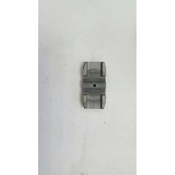 High Refractoriness B3000641 Lab Standard Thga Carbon Graphite Tubes Without End Caps