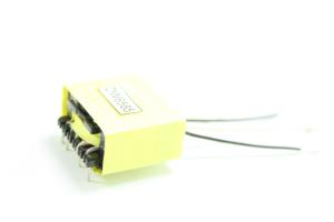 Quality ER2518 HF Transformer 20KHz 1V ER Transformer for sale