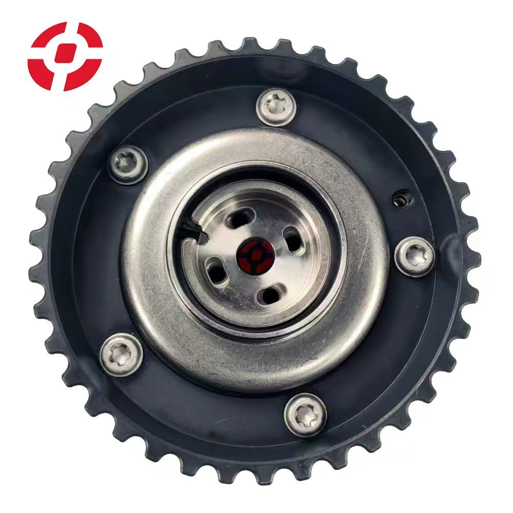 Timing gear Camshaft adjustment intake side outlet side for Volv o Camshaft sprocket 31370602