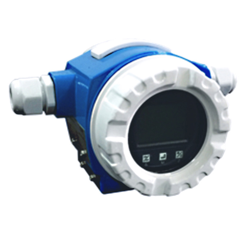 Quality Steam 24V PT100 Head Mounted Temperature Transmitter for sale