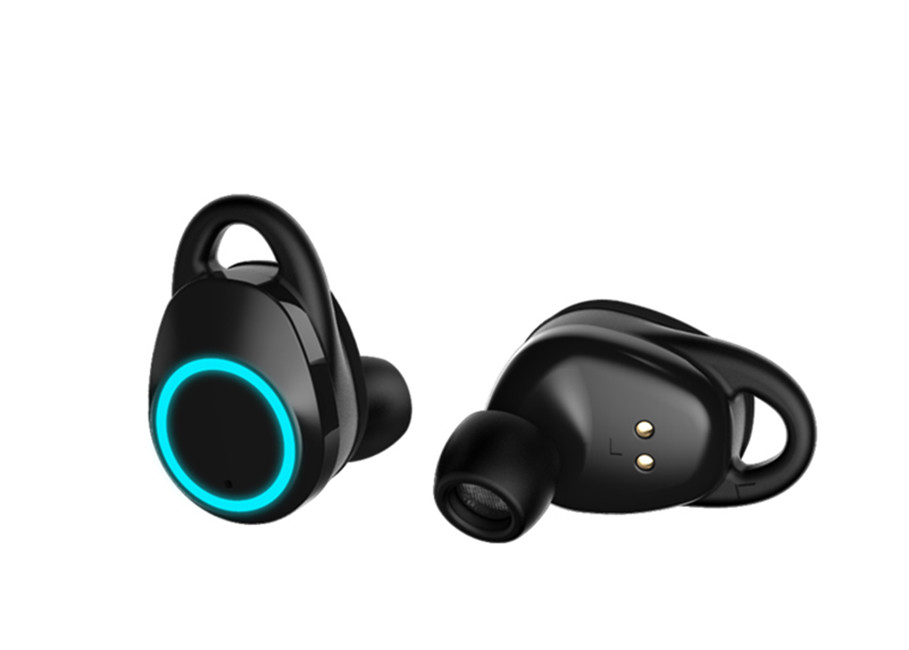 Waterproof IPX6 In Ear True Wireless Earbuds